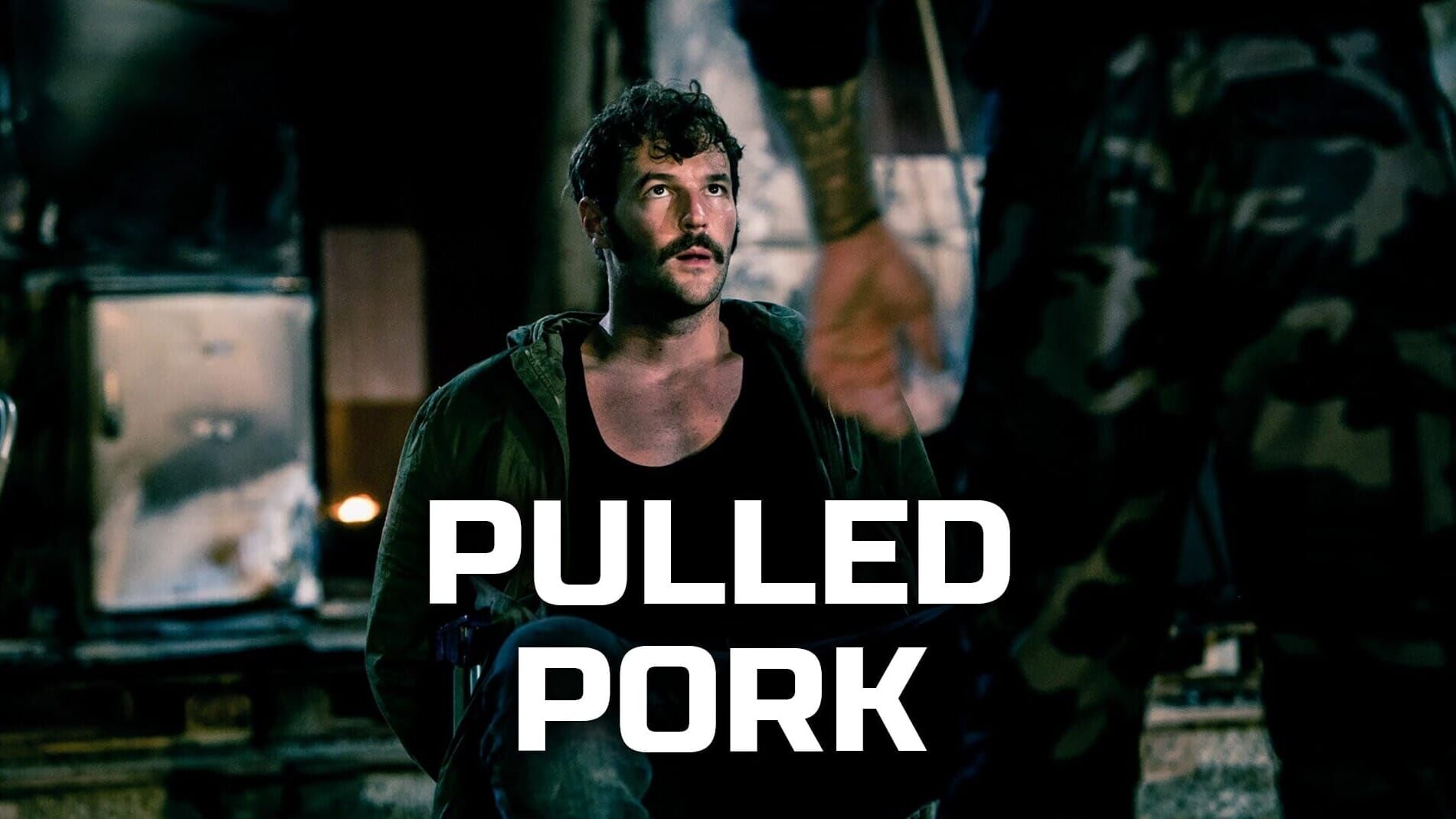 Pulled Pork