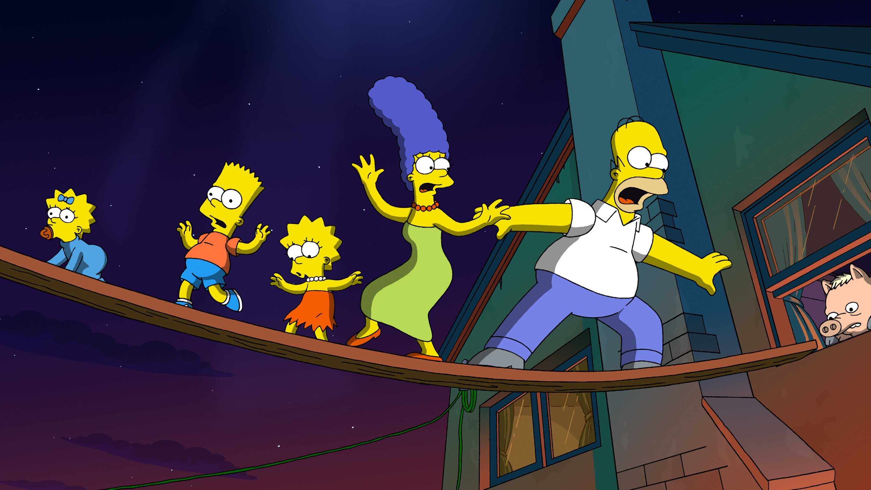 Die Simpsons – Der Film