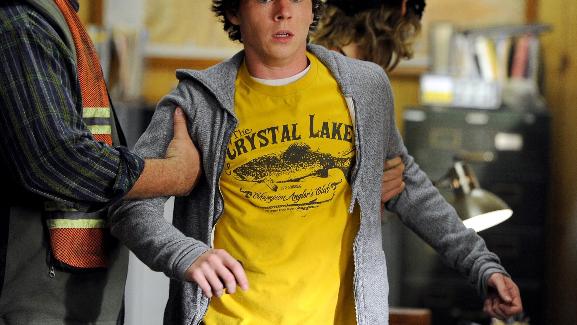 The Middle