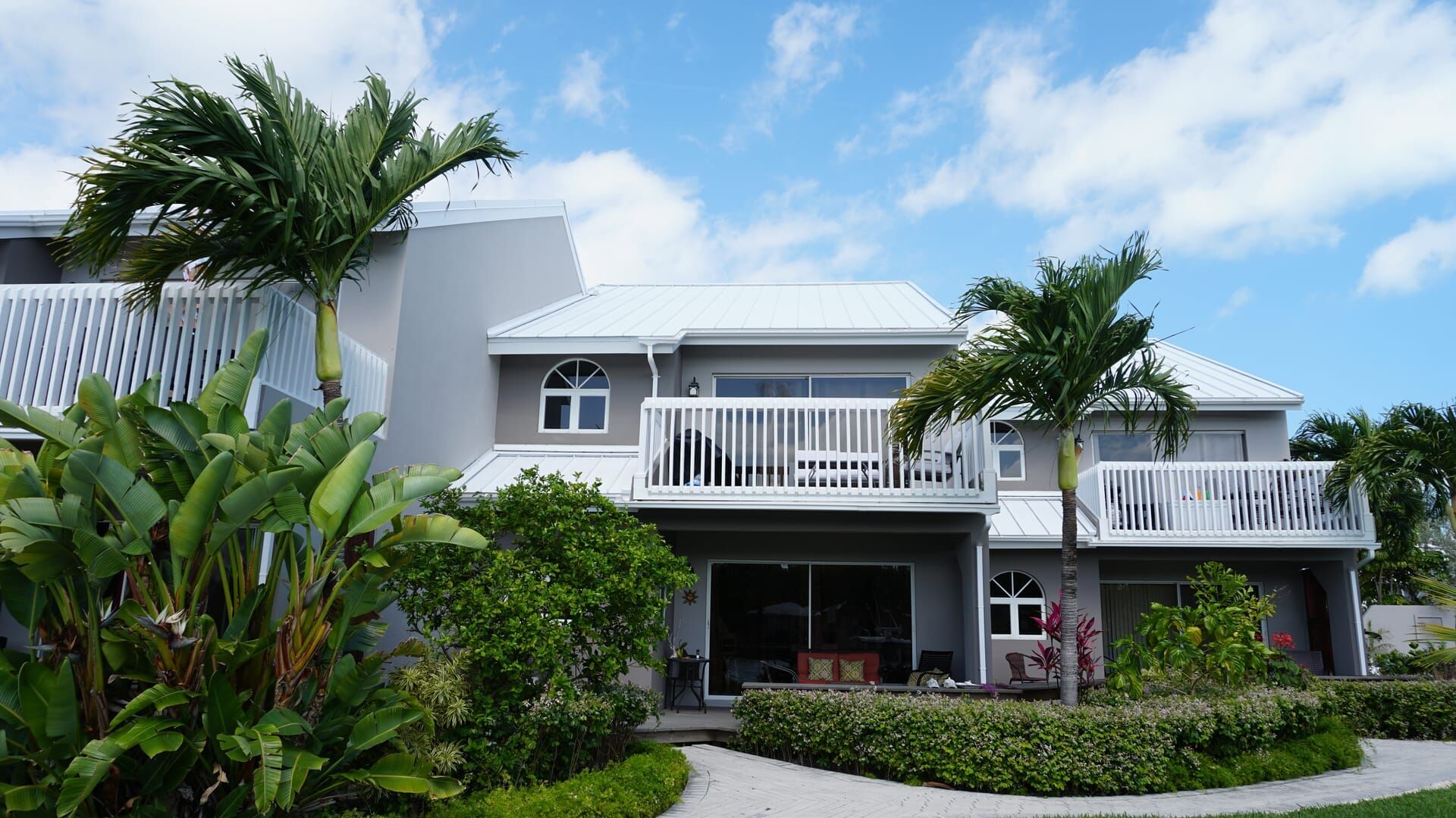 Bahamas Life – Traumhaus gesucht