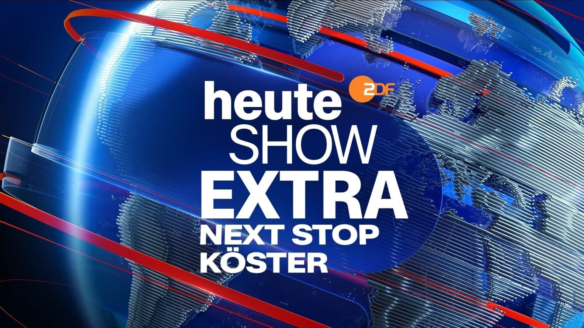 heute-show extra – Next Stop Köster