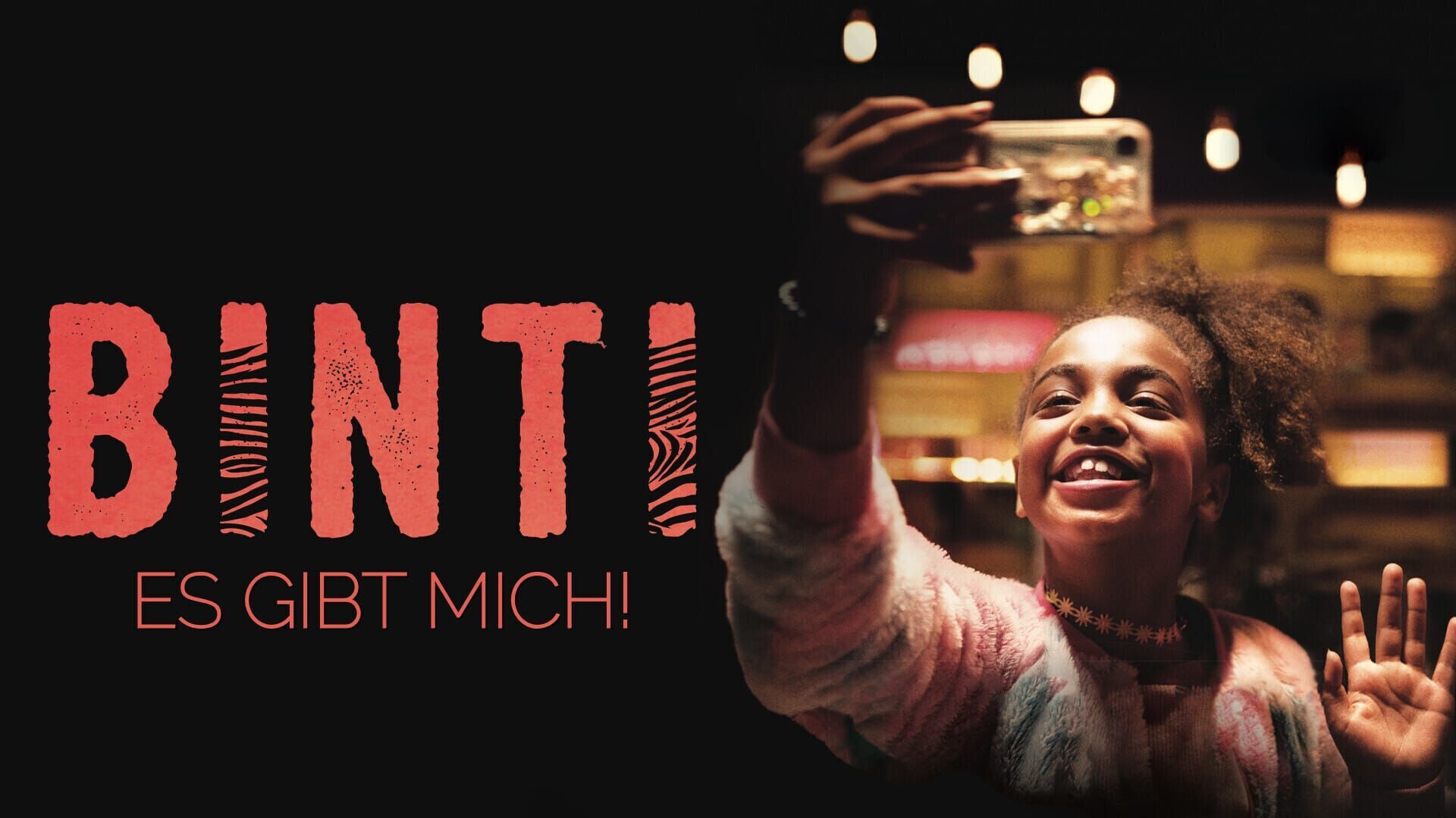 Binti – Es gibt mich!