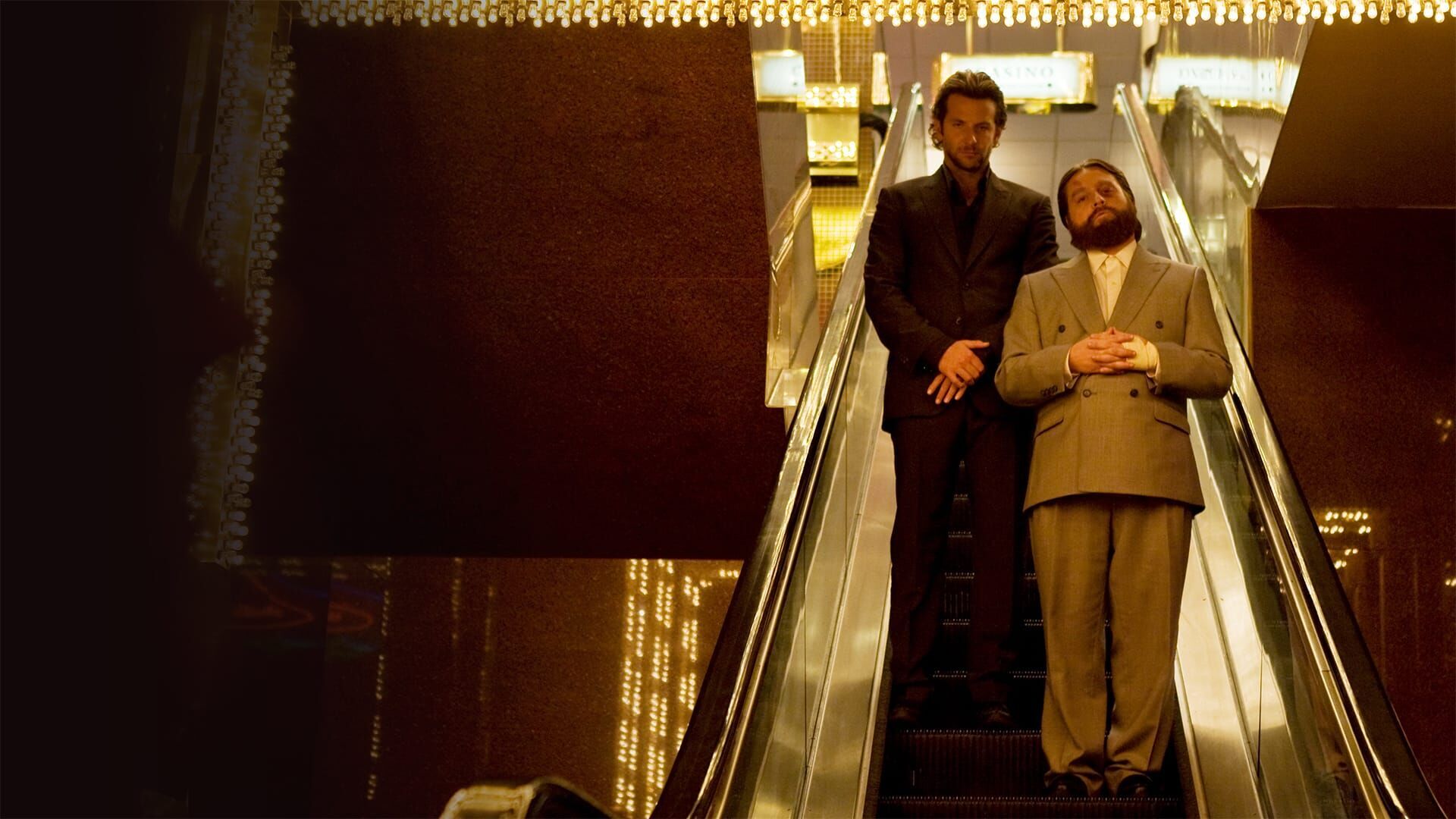 Hangover