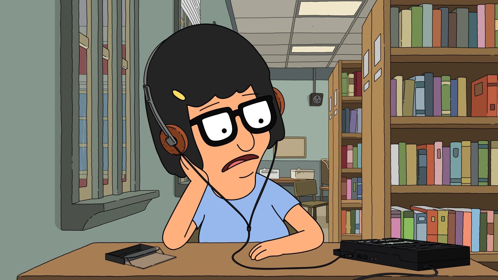 Bob's Burgers