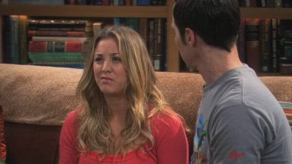 The Big Bang Theory