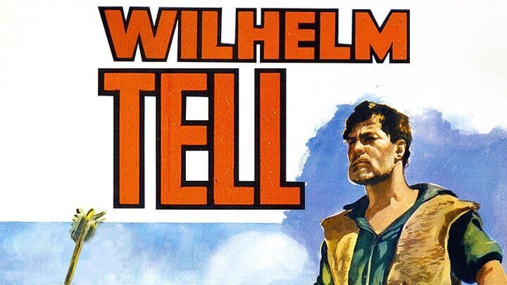 Wilhelm Tell