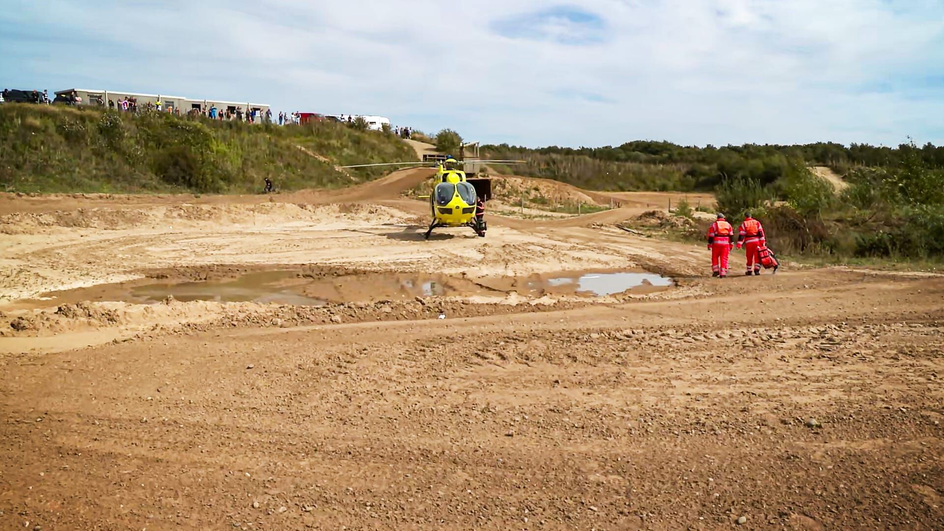 Helicopter ER – Rettung aus der Luft