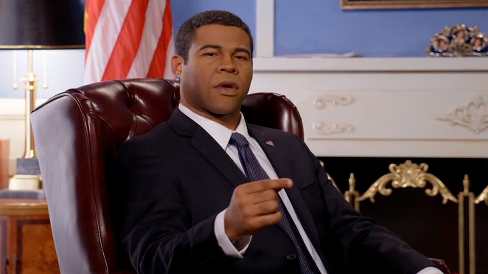 Key & Peele