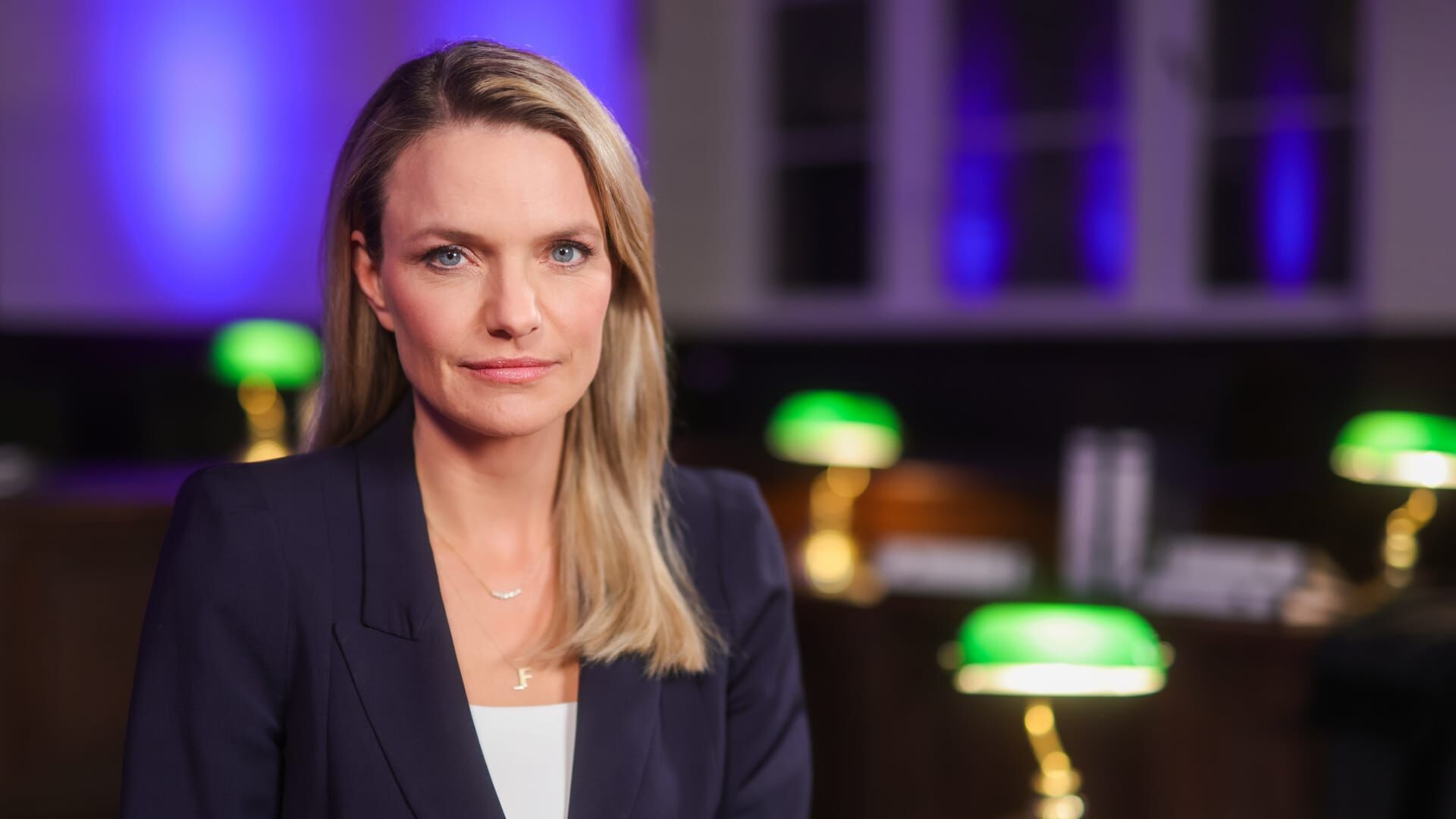 Verbrechen! True Crime mit Sarah Tacke