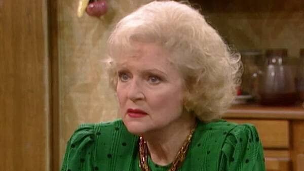 Golden Girls