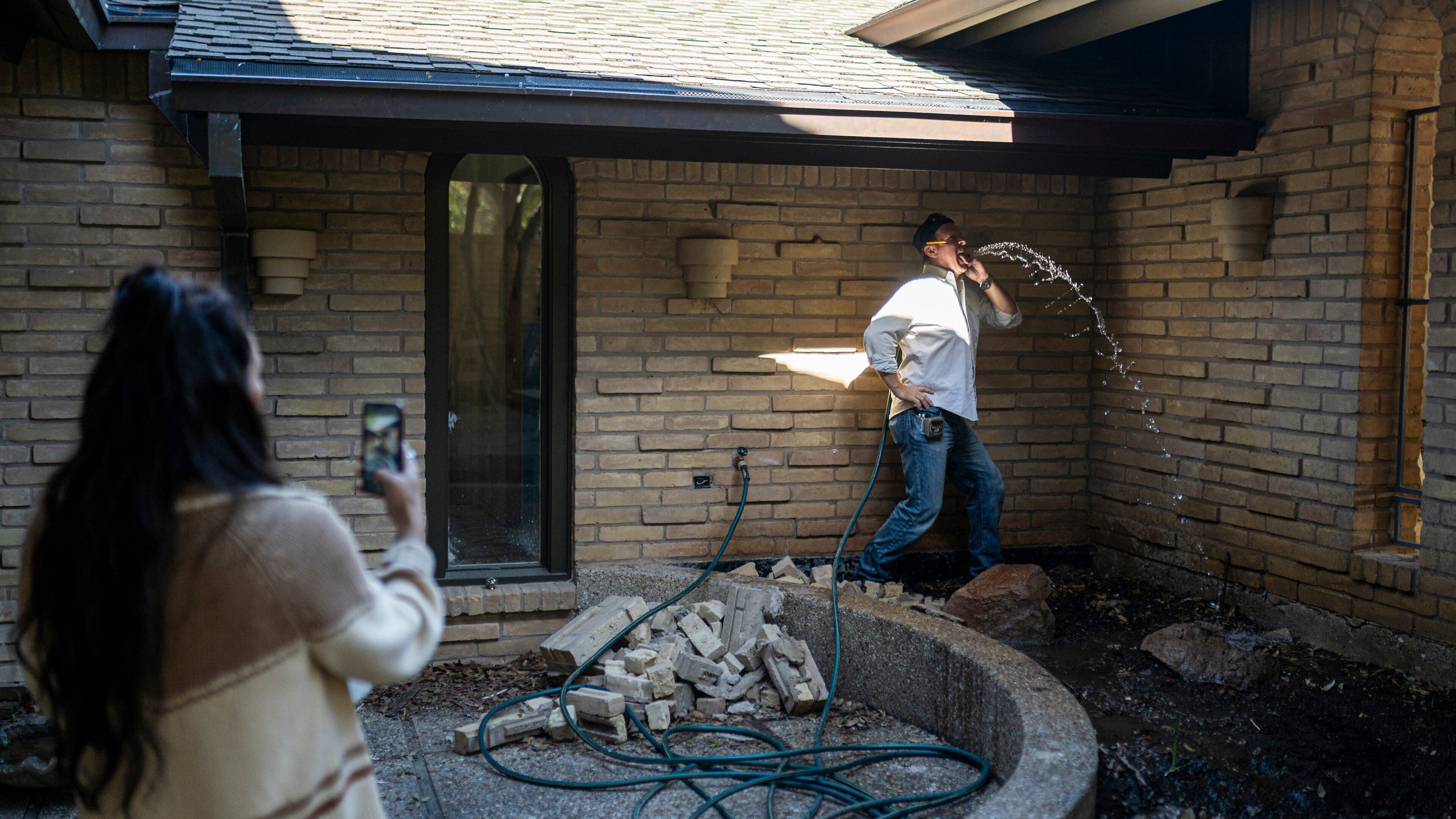 Fixer Upper: Das Haus am See