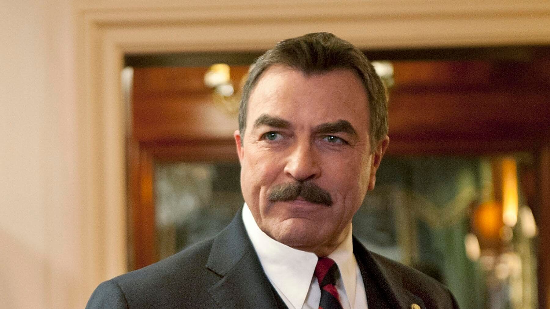 Blue Bloods – Crime Scene New York