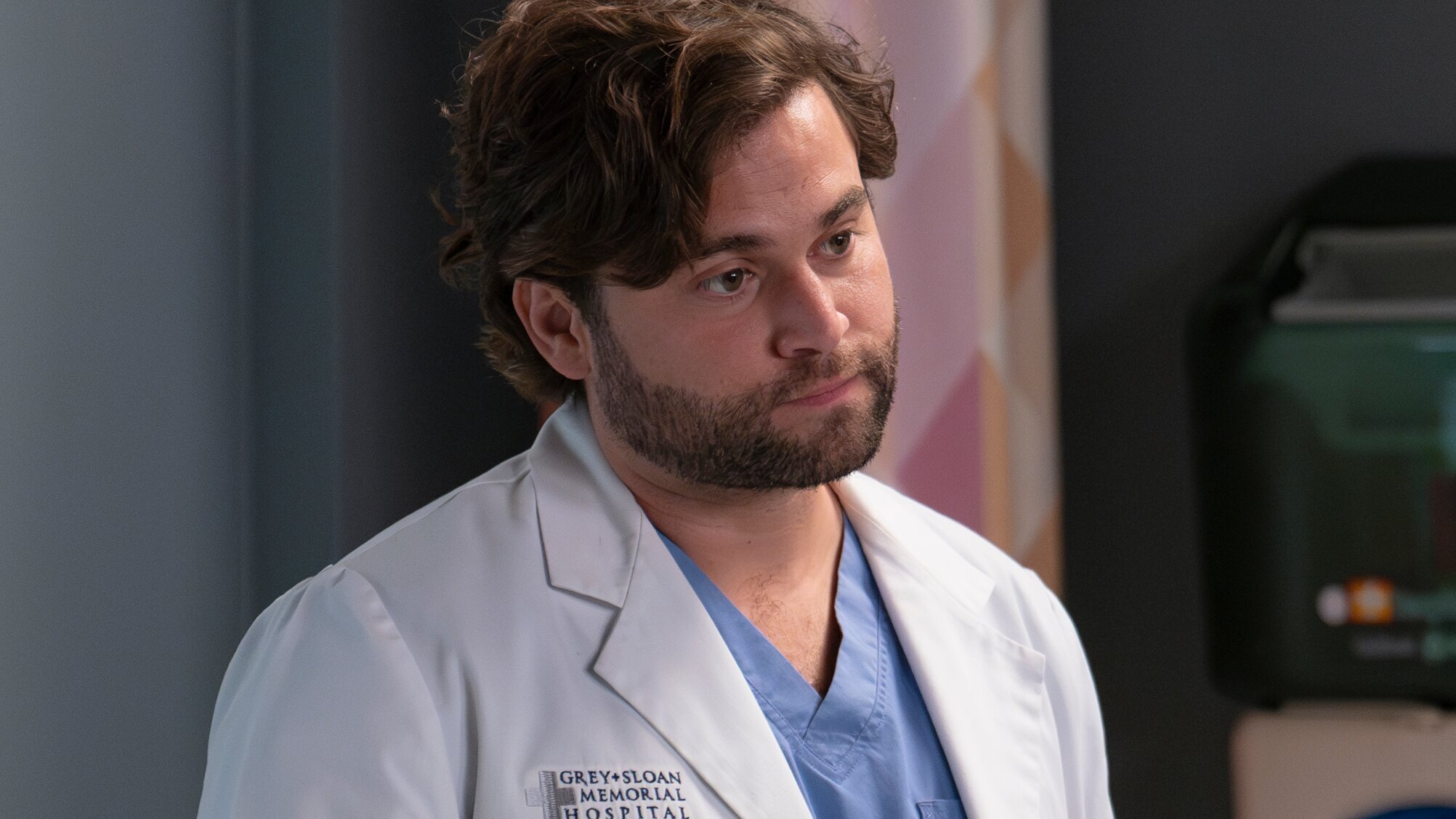 Grey's Anatomy – Die jungen Ärzte