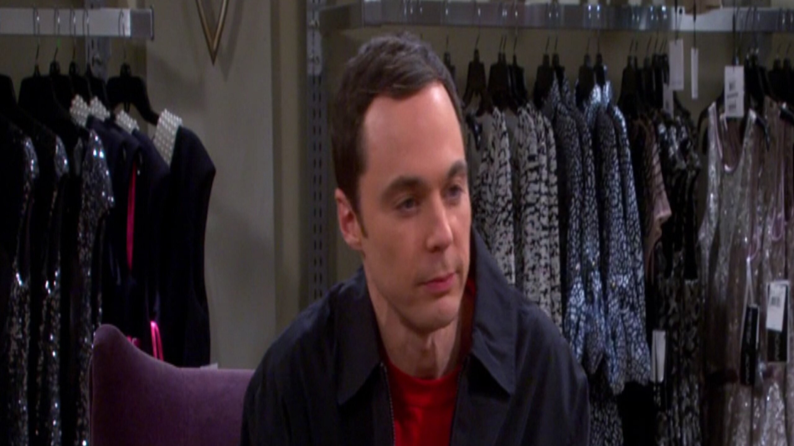 The Big Bang Theory