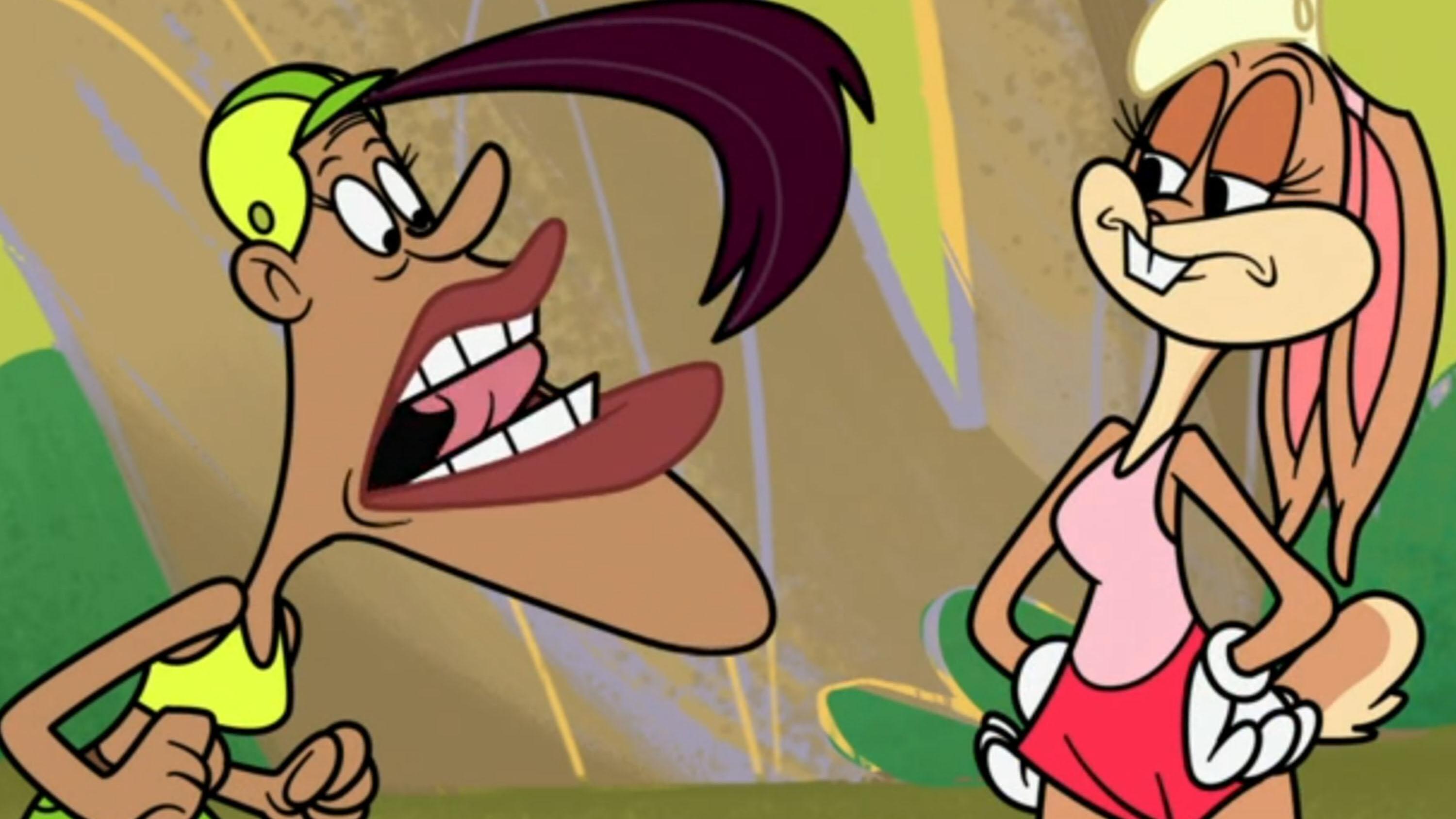 Die neue Looney Tunes Show