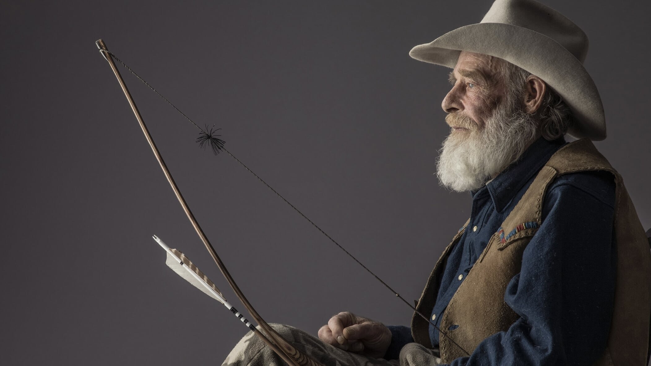 Mountain Men – Überleben in der Wildnis