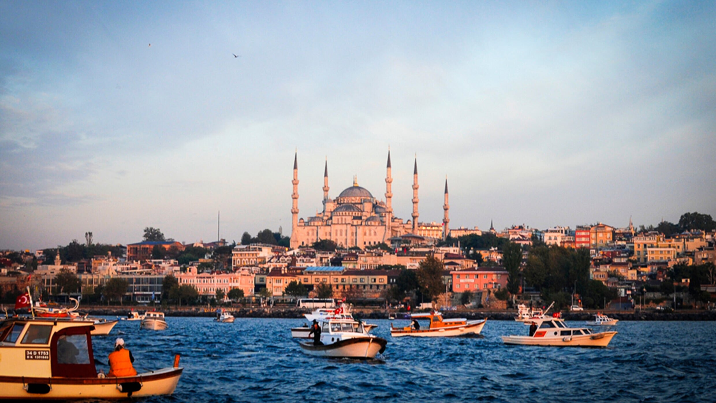 Abenteuer Türkei