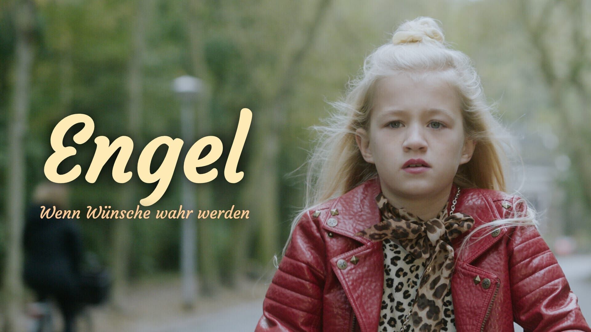 Engel – Wenn Wünsche wahr werden