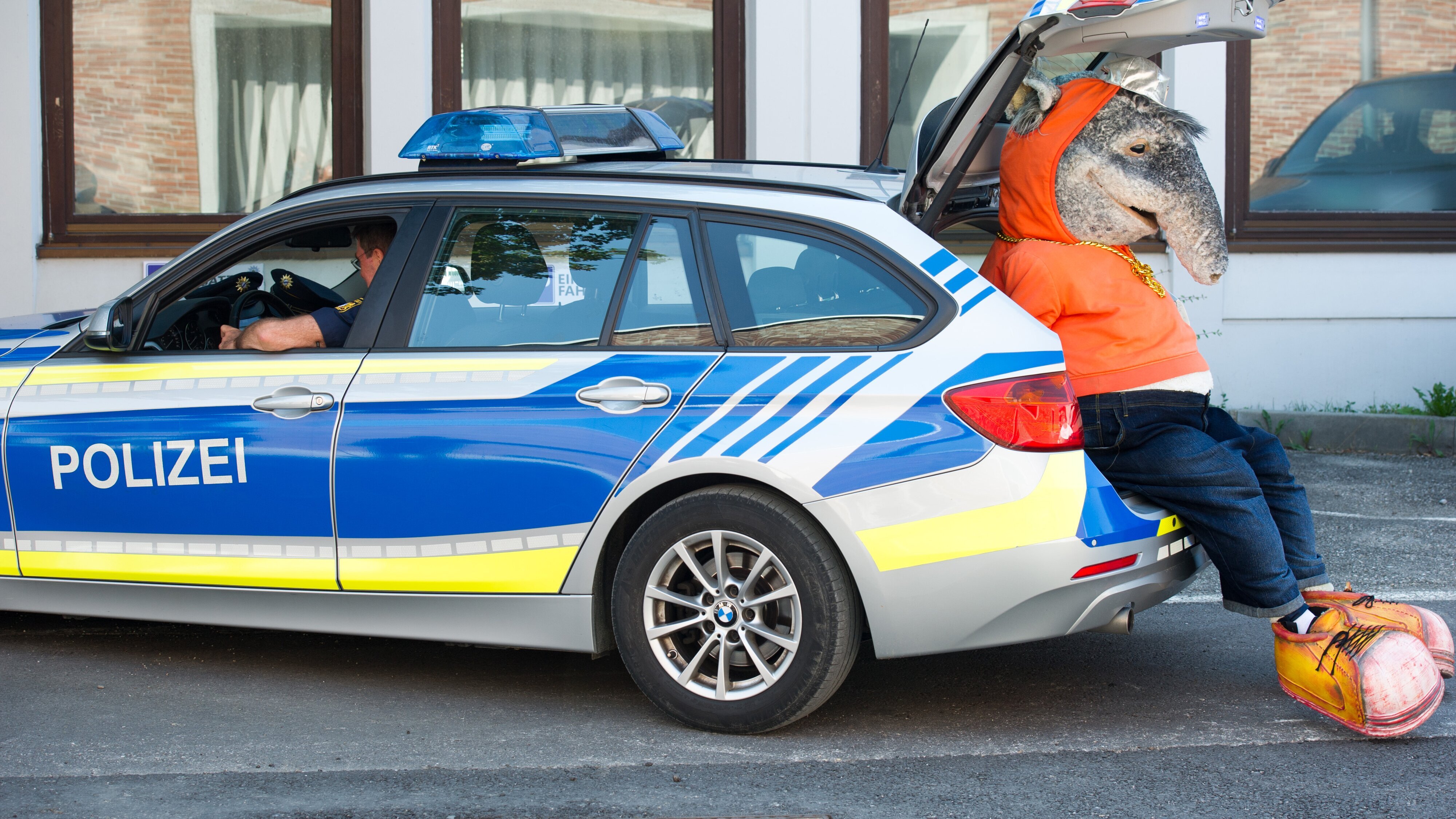 TanzAlarm