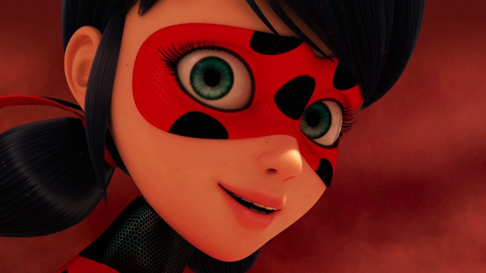 Miraculous – Geschichten von Ladybug und Cat Noir