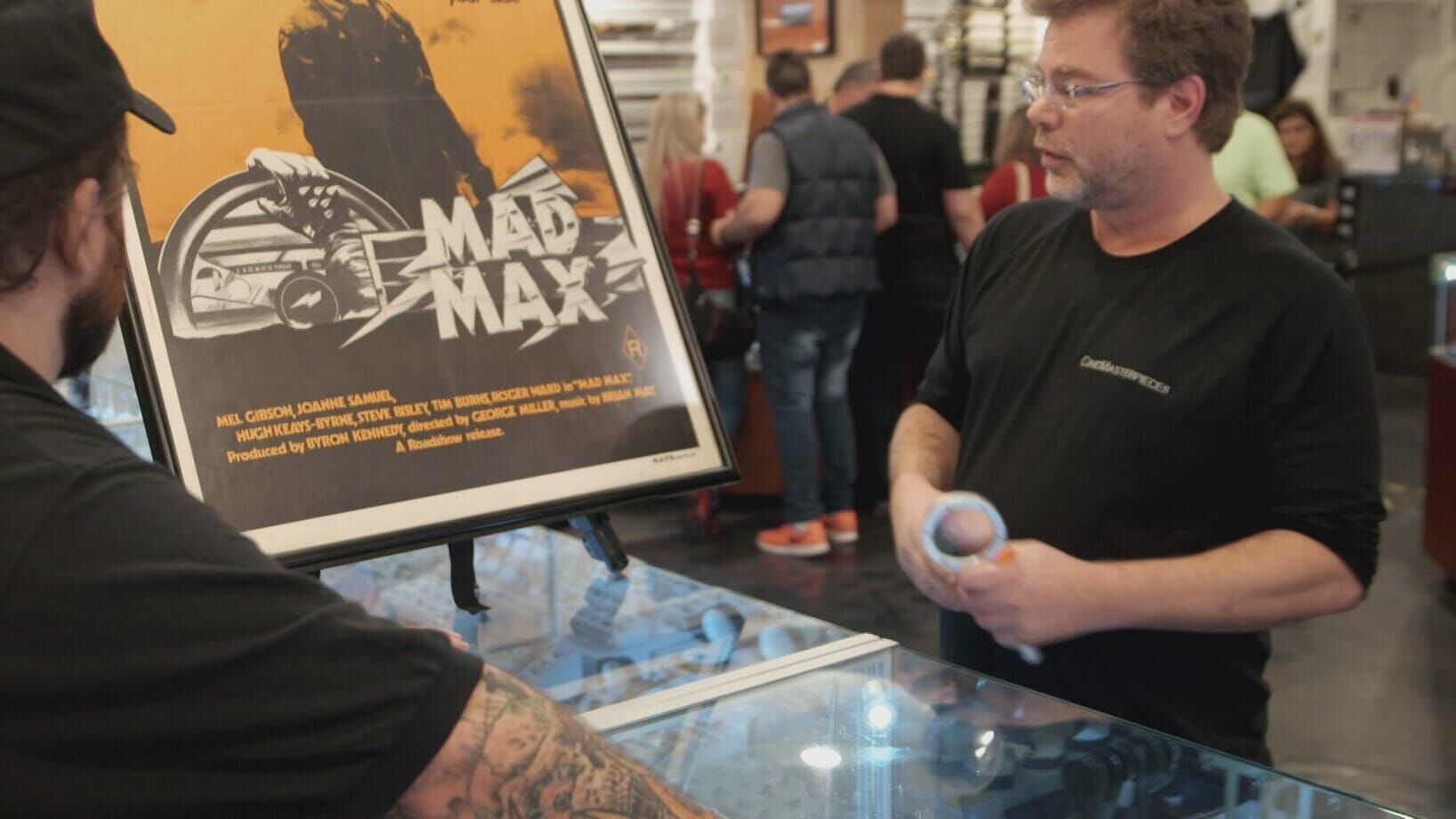 Pawn Stars – Die Drei vom Pfandhaus