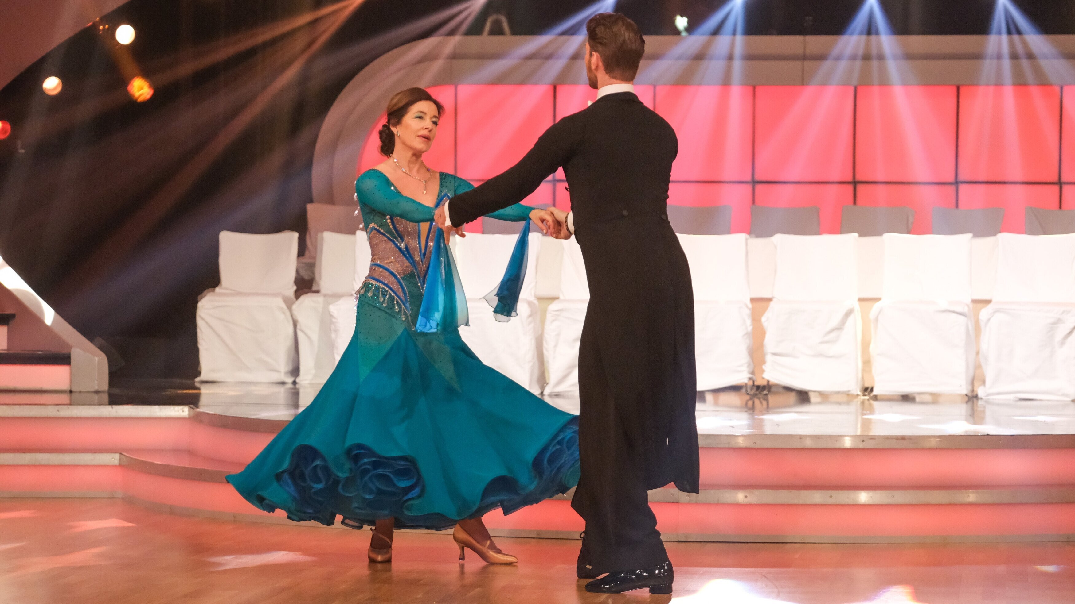 Dancing Stars