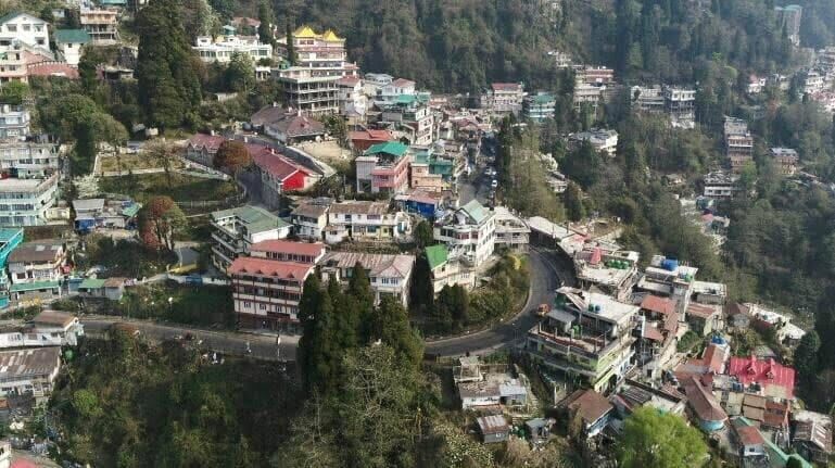 Legendäre Zugabenteuer: Indiens "Darjeeling Himalayan Railway"