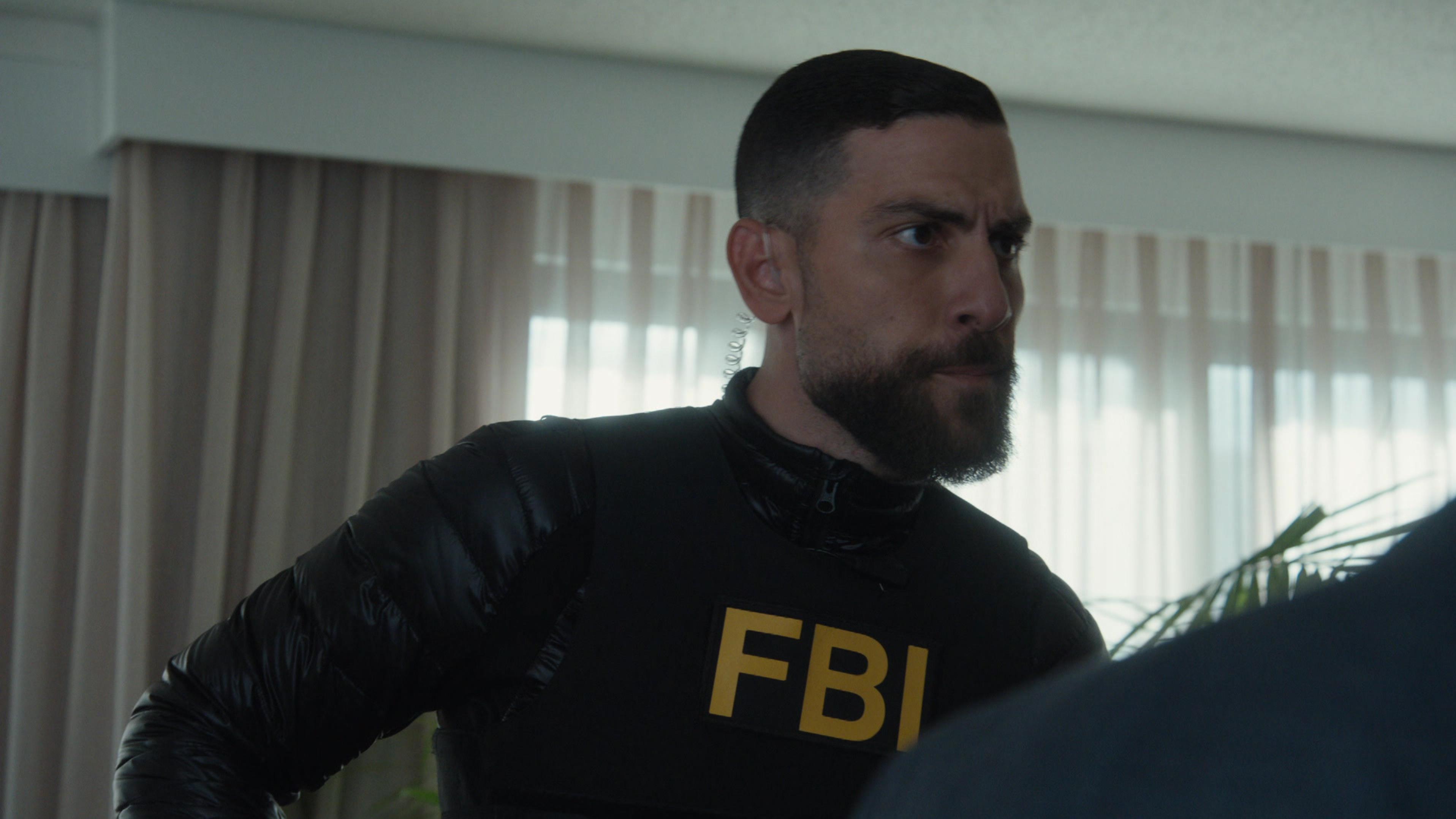 FBI: Special Crime Unit
