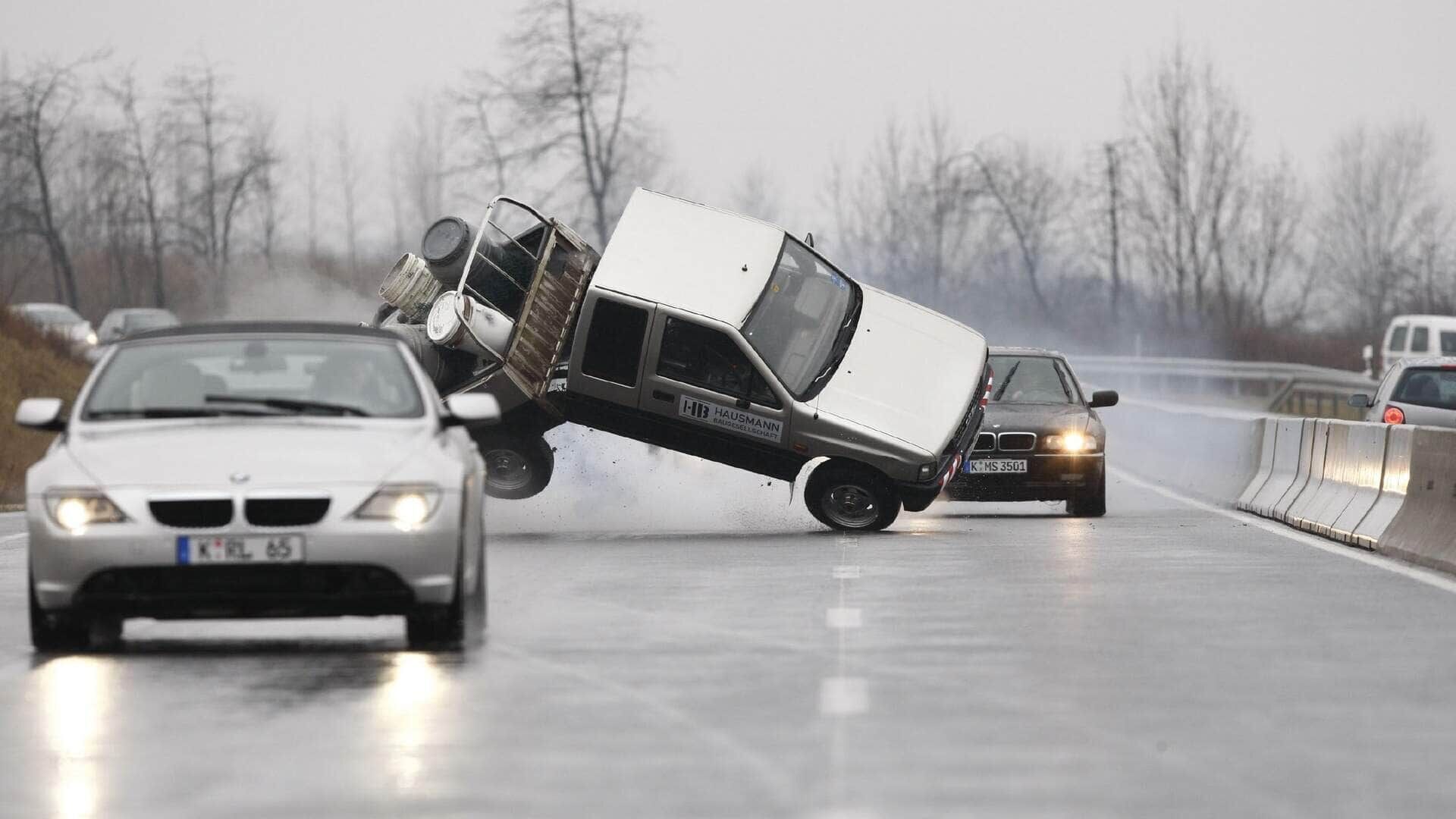 Alarm für Cobra 11 – Die Autobahnpolizei
