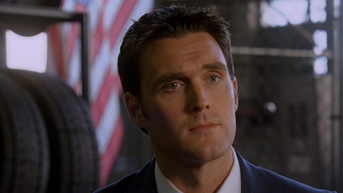 The Mentalist