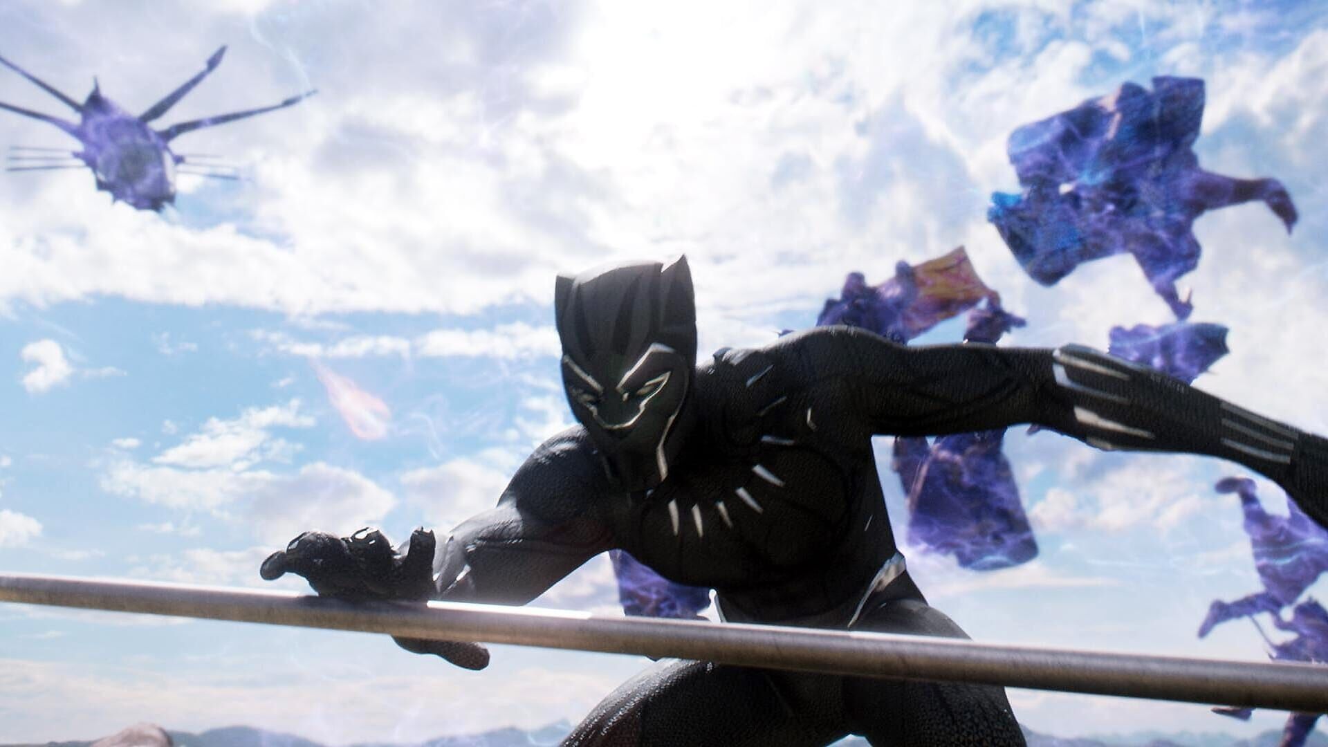 Black Panther