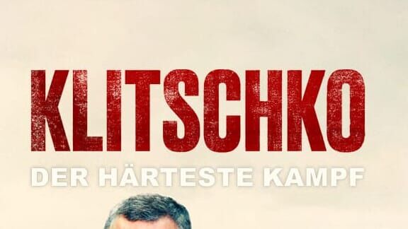 Klitschko – Der härteste Kampf