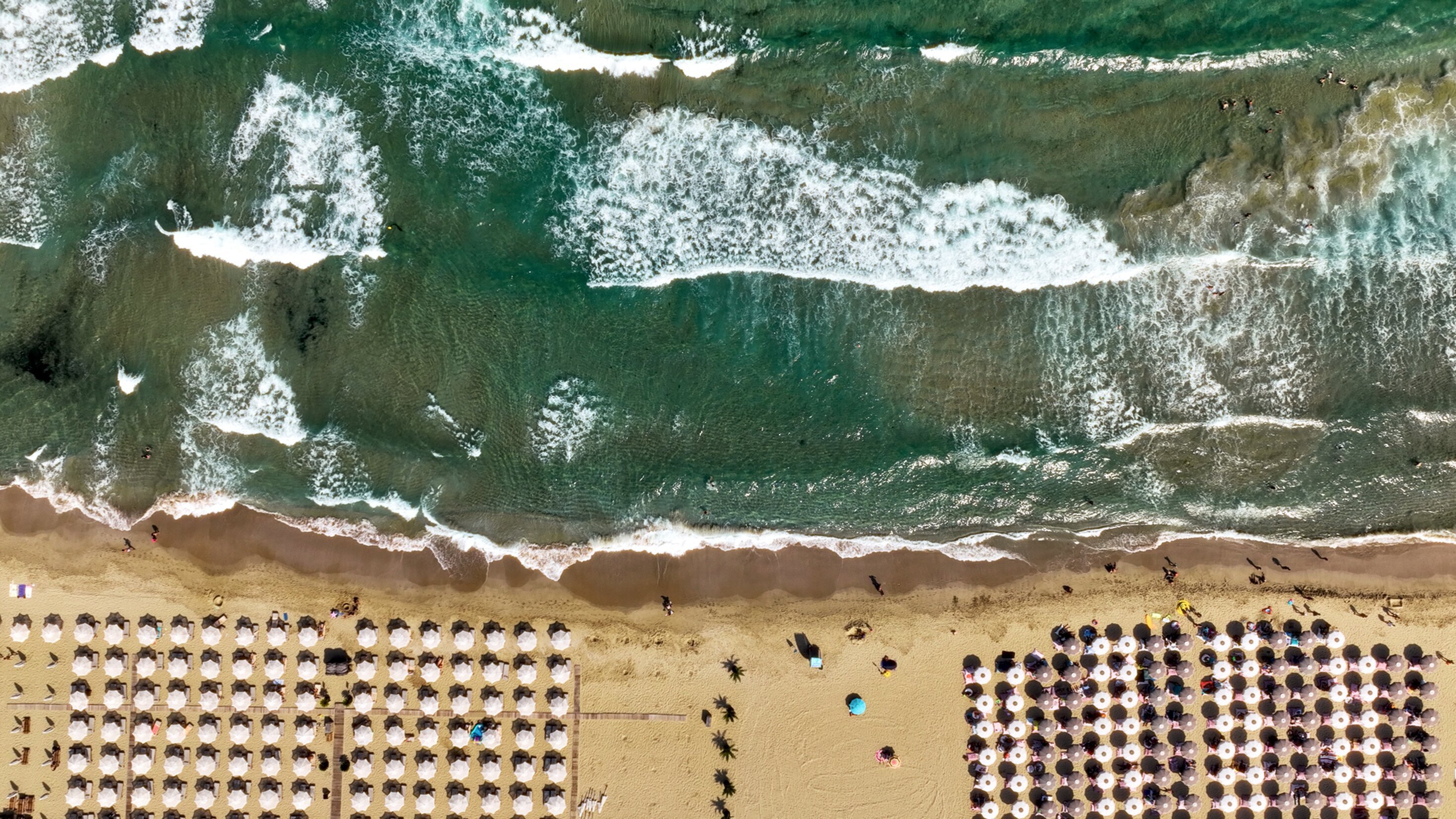 Bulgarien – Schwarzes Meer und Sonnenstrand