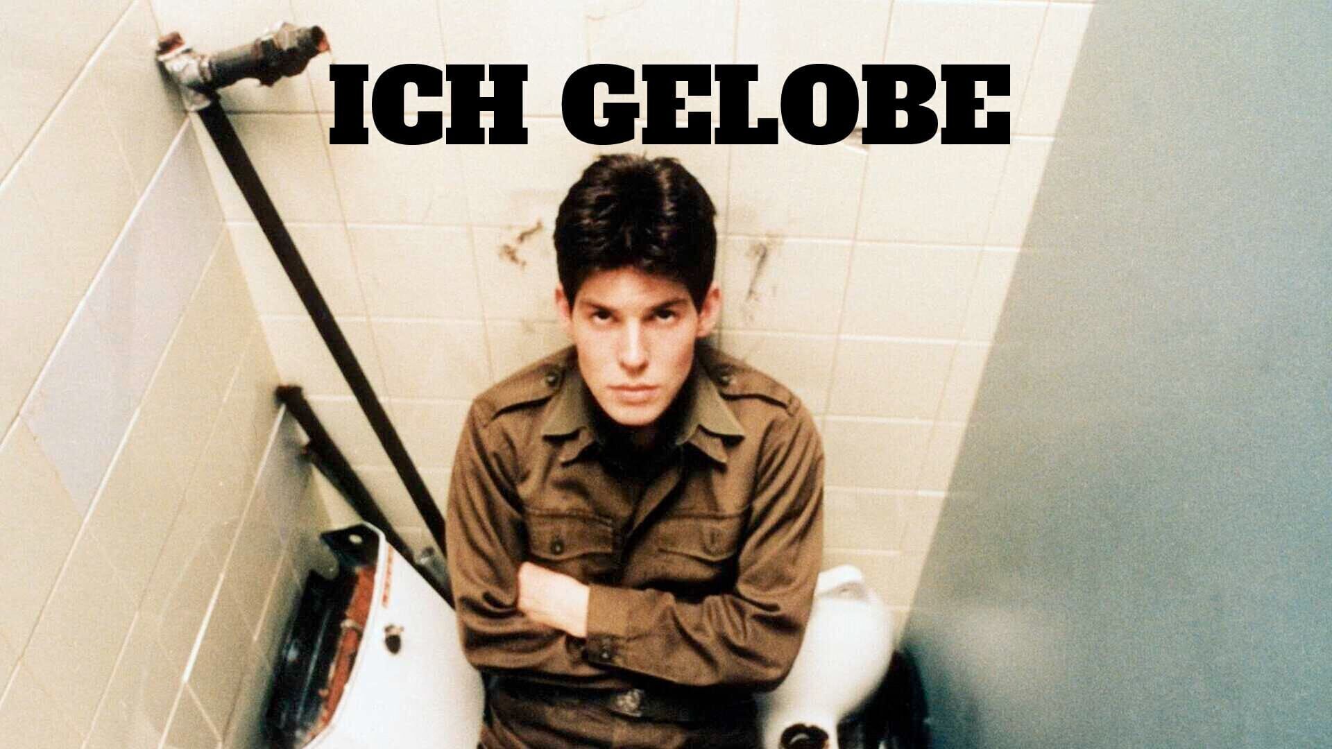 Ich gelobe