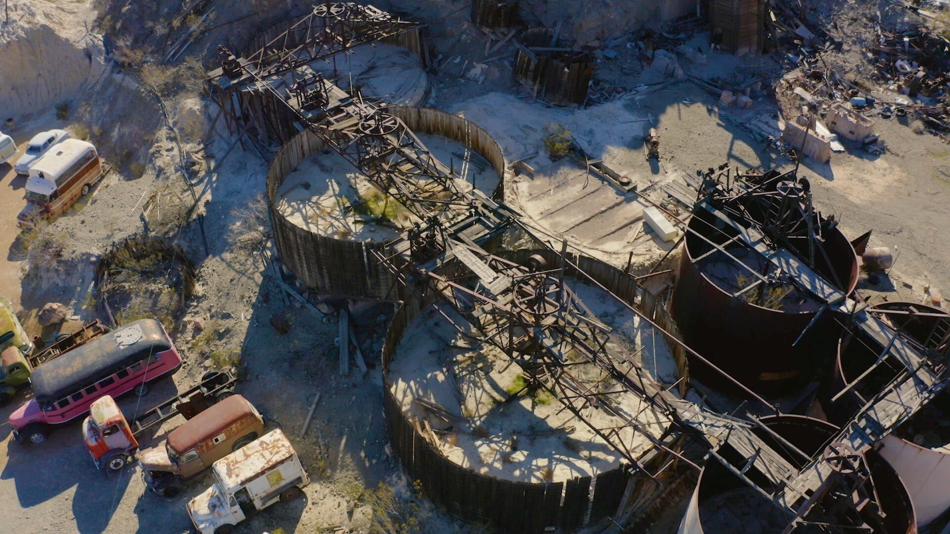 Lost Places – Folge 59