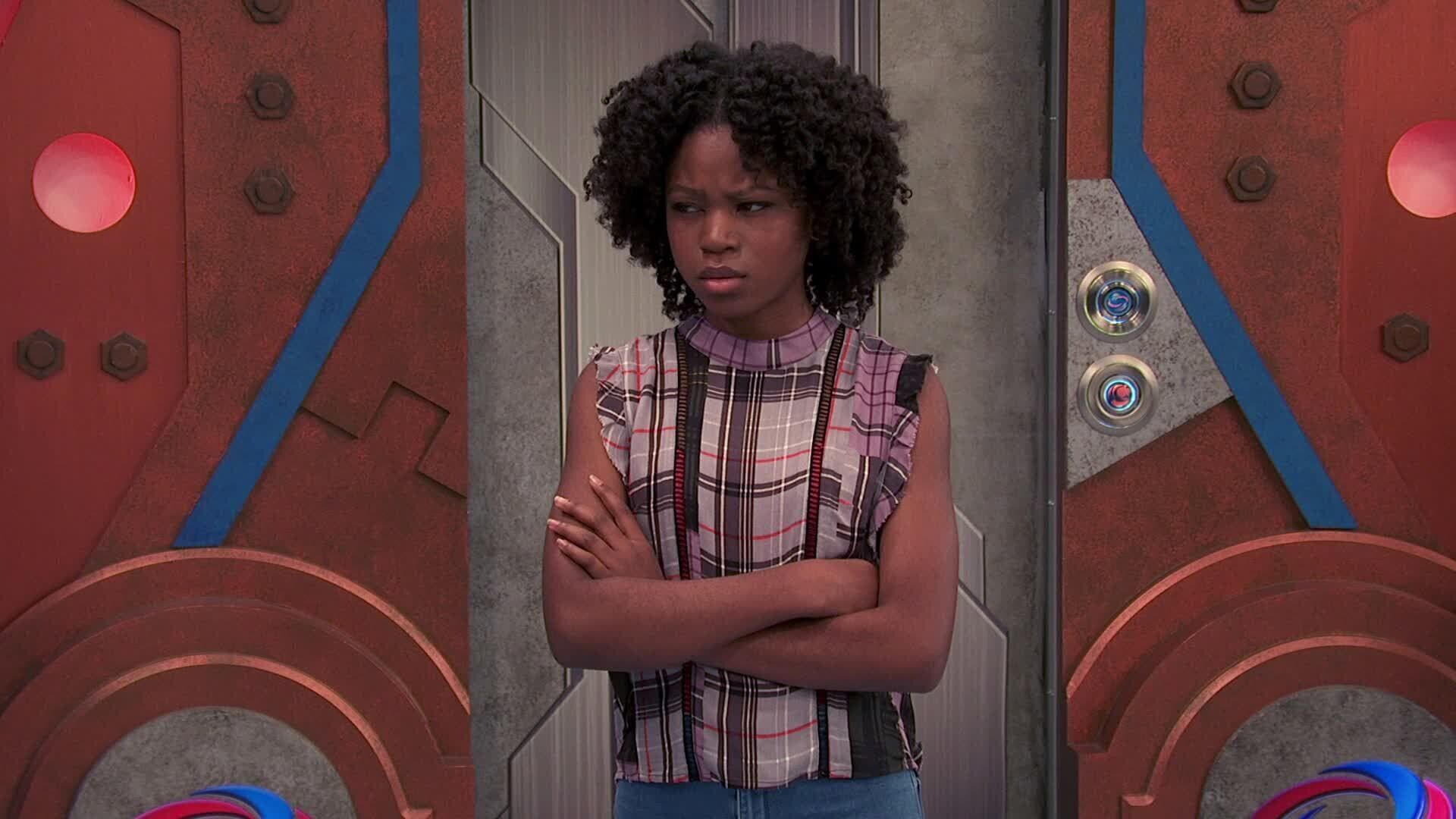 Henry Danger