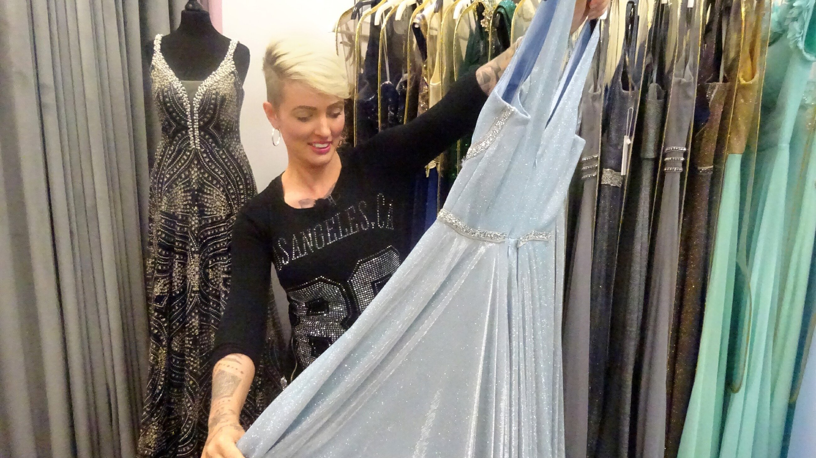 Shopping Queen