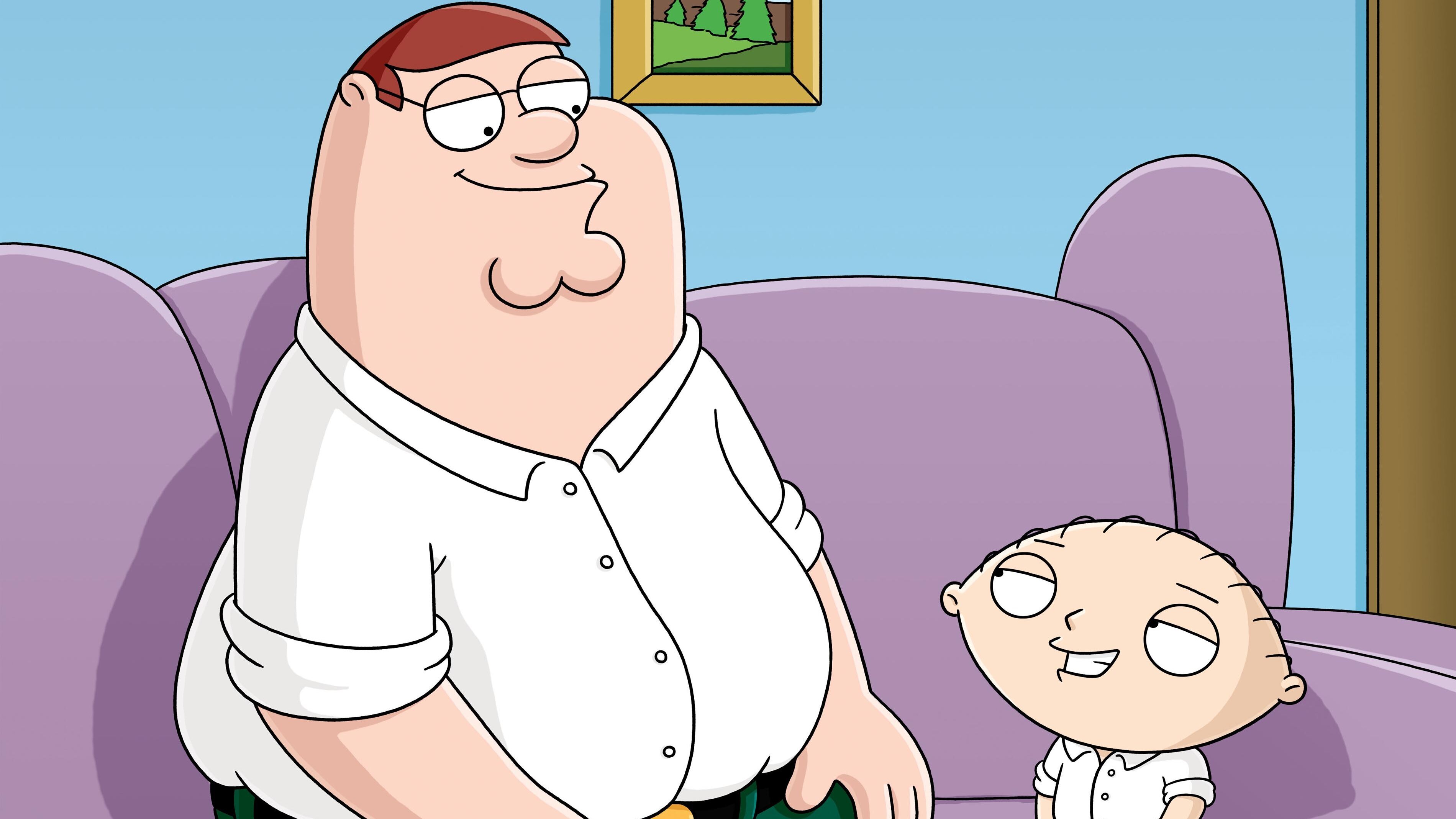 Family Guy