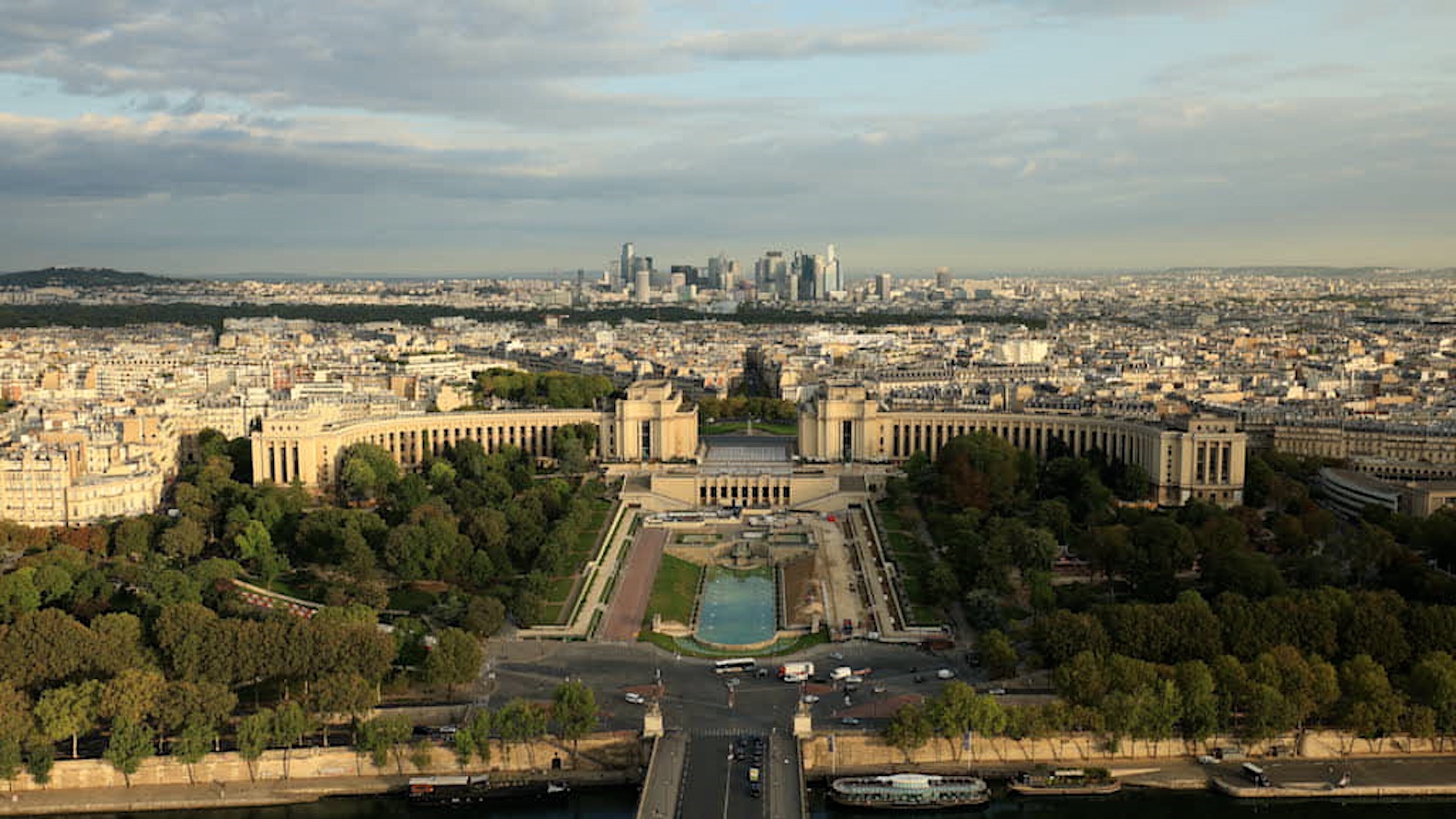 Paris – Im Glanz der Geschichte