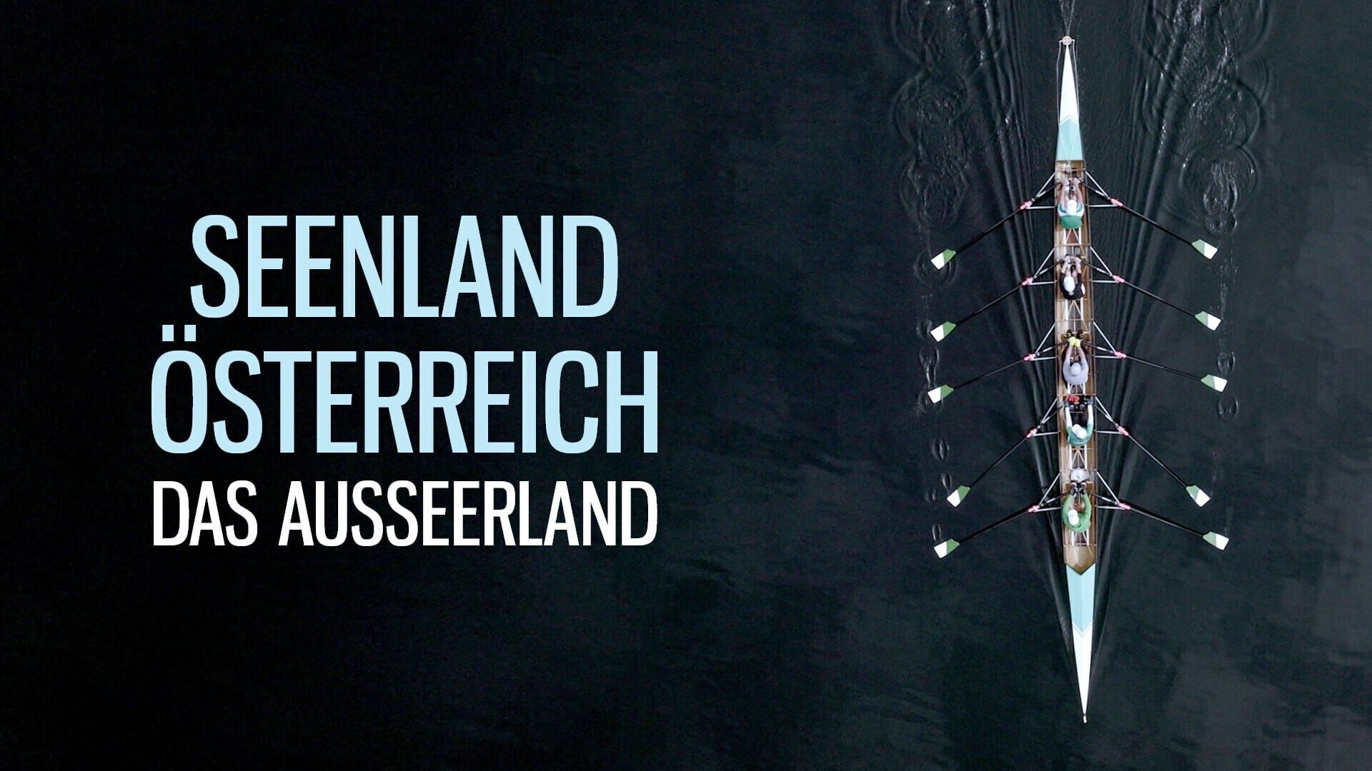 Seenland Österreich – Das Ausseerland