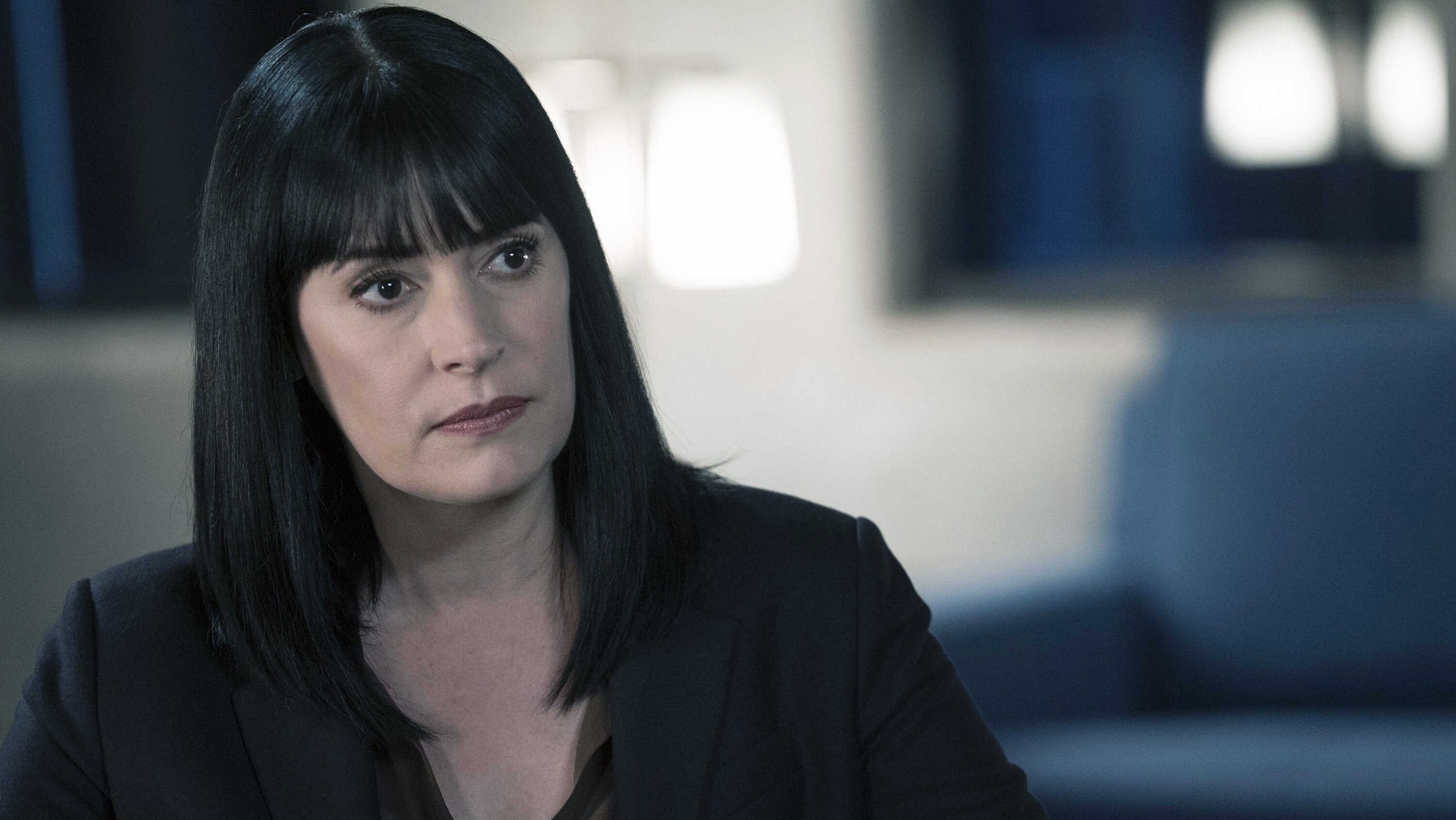 Criminal Minds