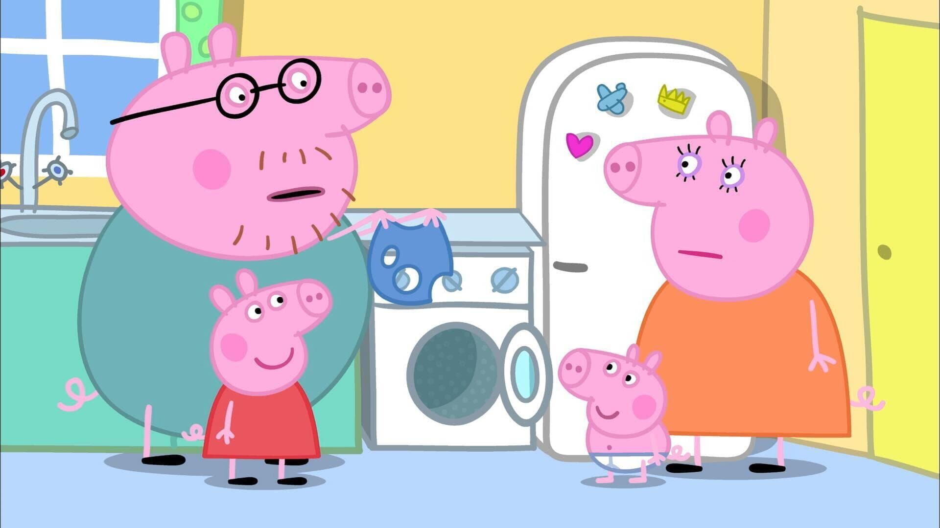 Peppa Pig