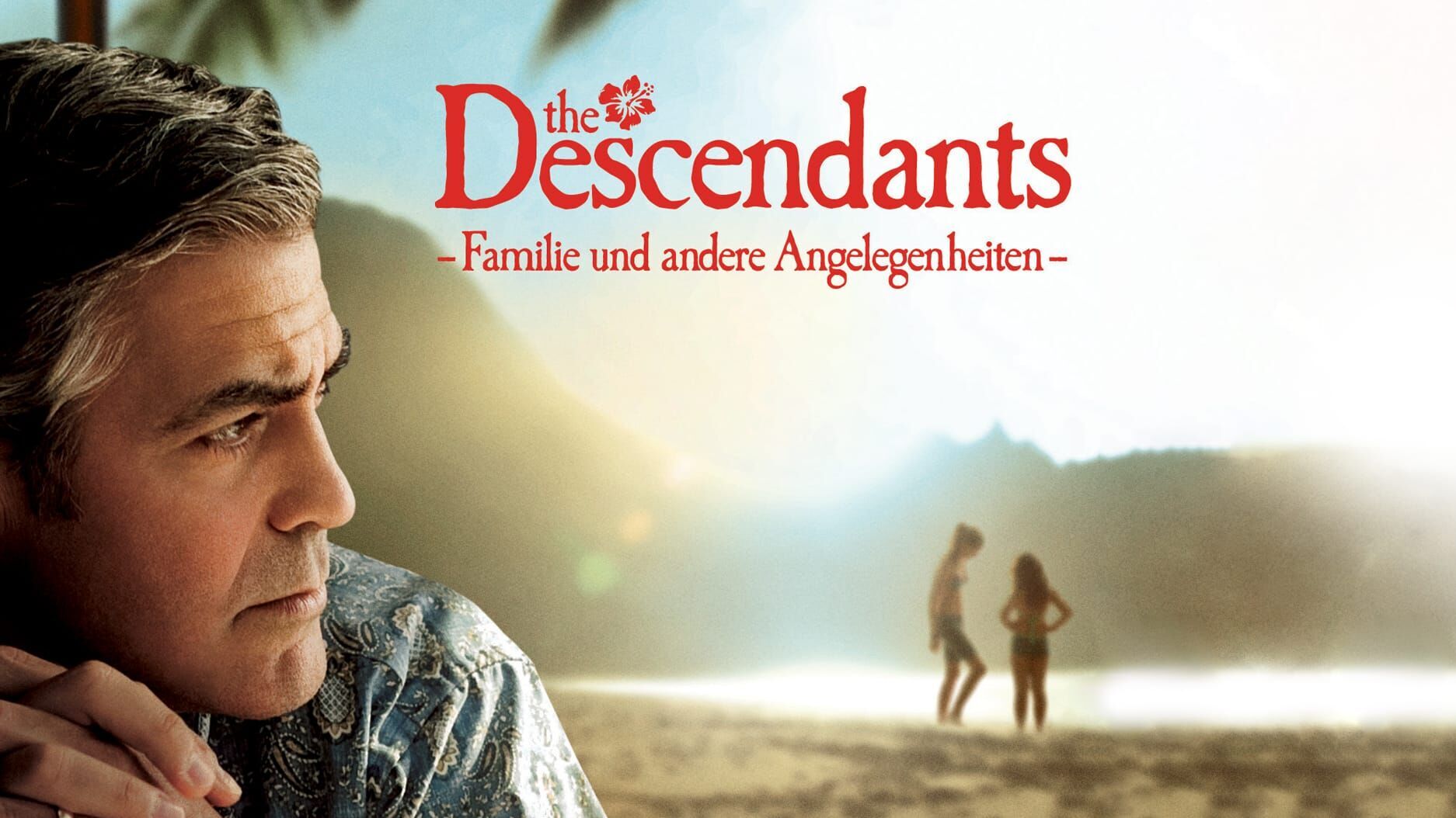 The Descendants – Familie und andere Angelegenheiten