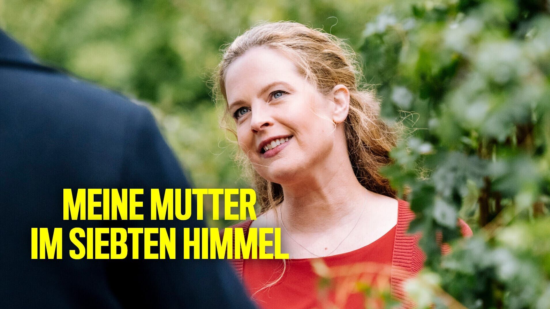 Meine Mutter im siebten Himmel