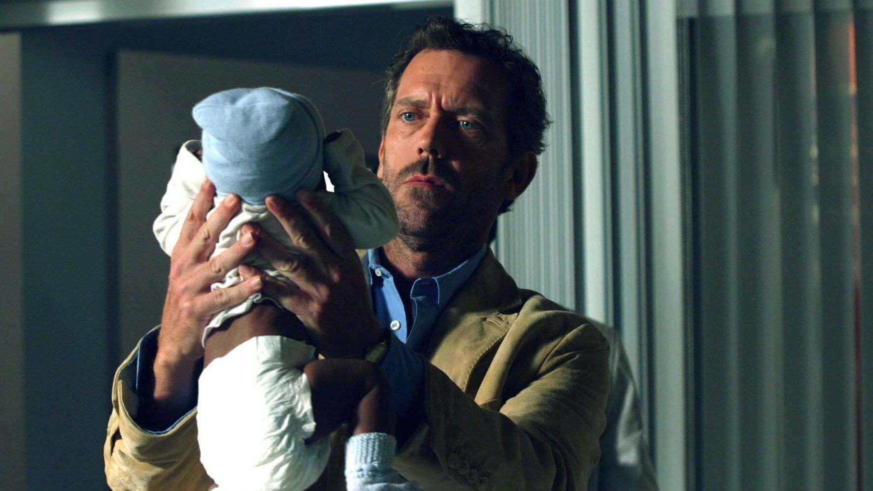 Dr. House
