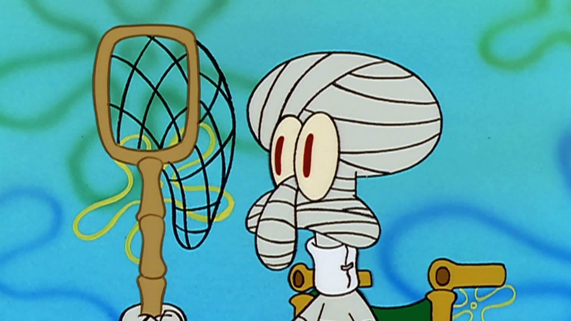 SpongeBob Schwammkopf
