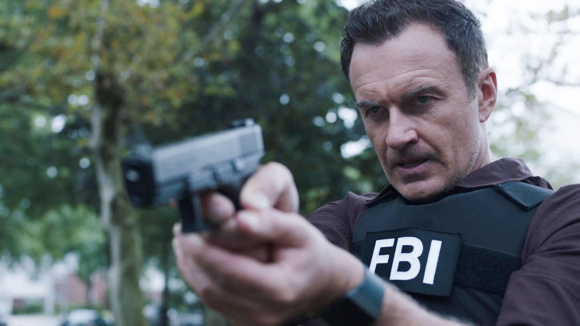 FBI: Most Wanted