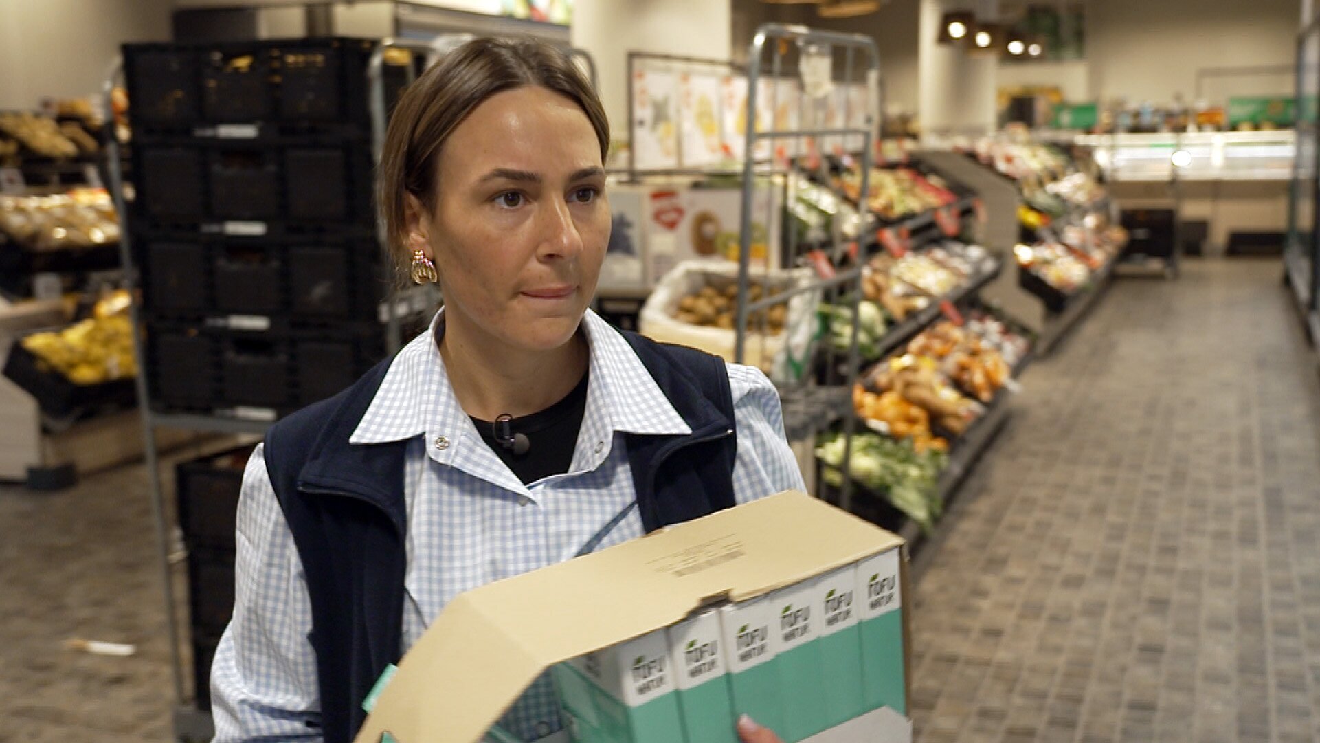 Unser Supermarkt – Mit Herz und Humor