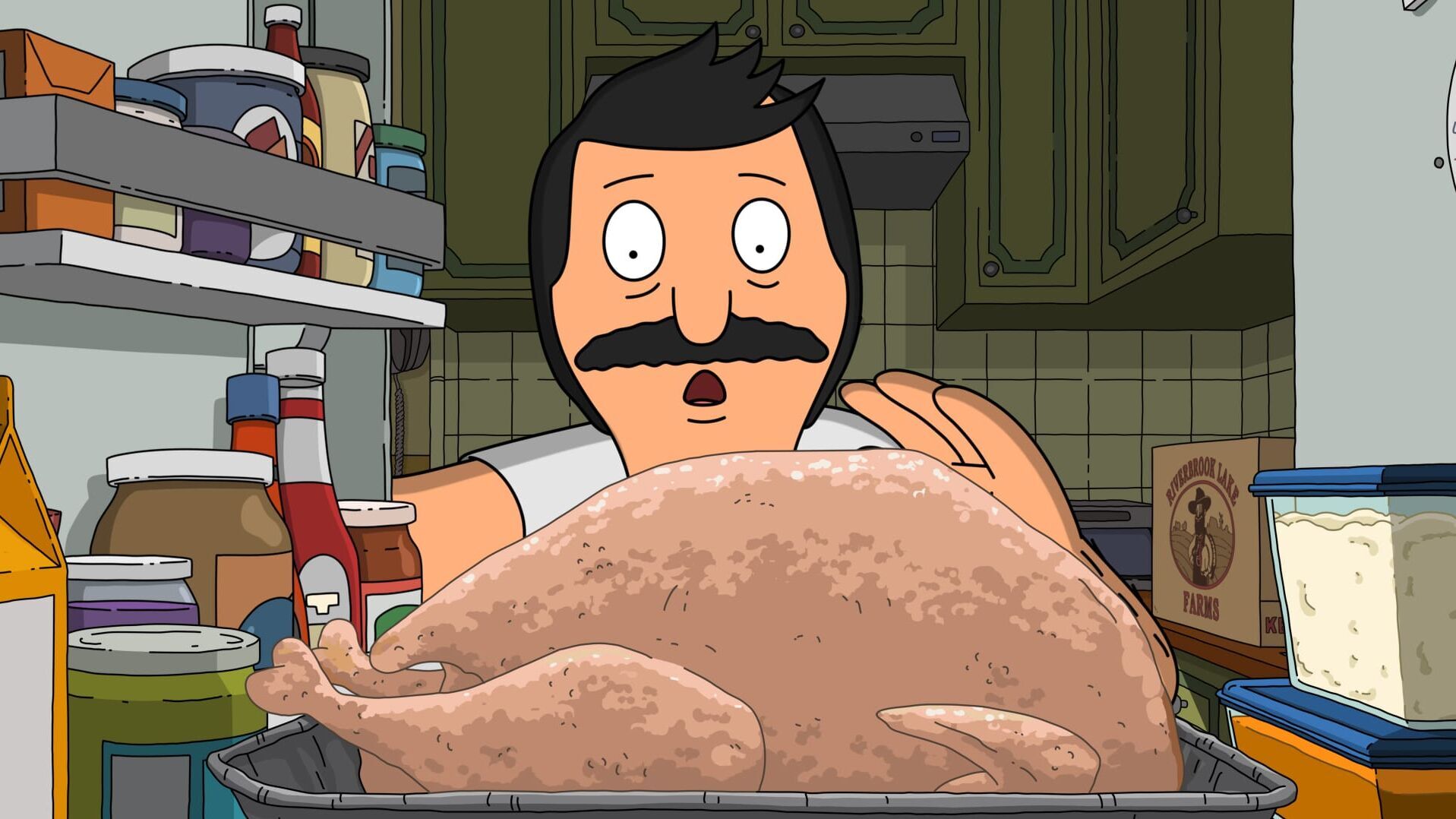 Bob's Burgers