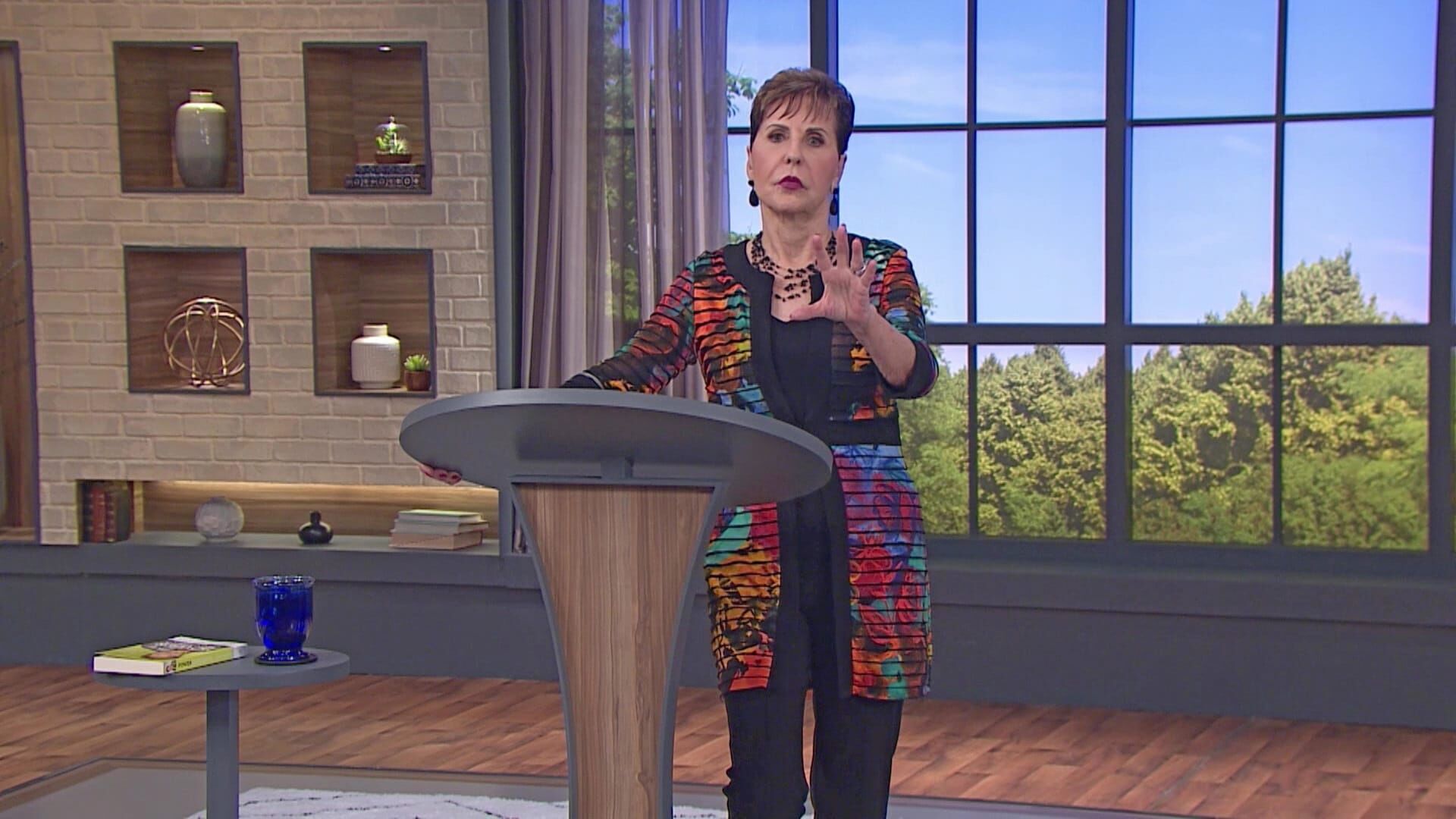 Joyce Meyer – Das Leben genießen